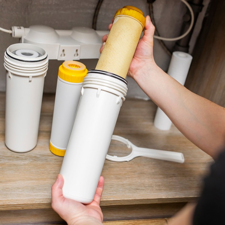 Plumbing in Cookeville, TN Plumbing in Cookeville, TN