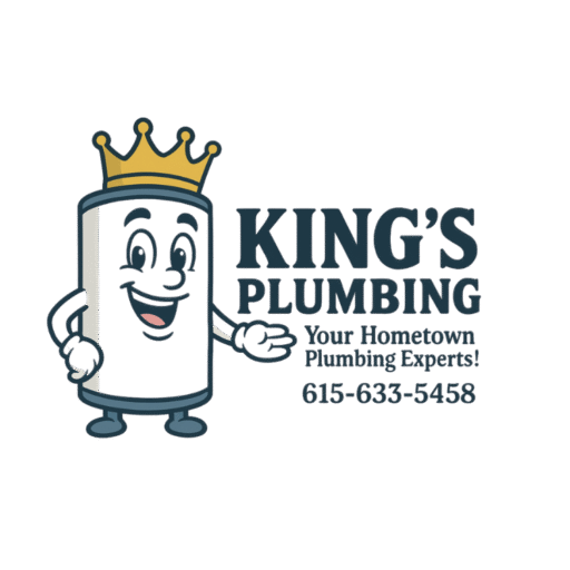 Plumbing in Cookeville, TN