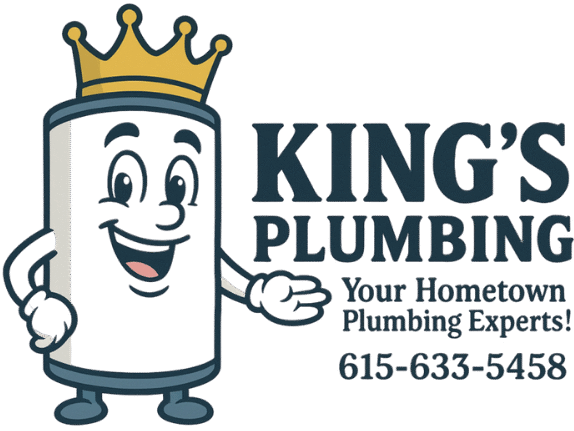 Plumbing in Cookeville, TN